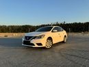 نيسان سنترا LE 1.6L