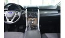 Ford Edge SEL 3.5L