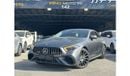 Mercedes-Benz CLS 450 Mercedes Benz CLS 450 AMG 2019 Korean Specs