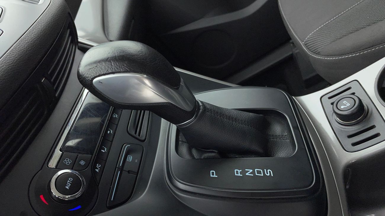 Ford Escape S 2.5 | Zero Down Payment | Free Home Test Drive