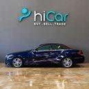 مرسيدس بنز E 250 45,950 • Mercedes E250 • 1 Year Warranty