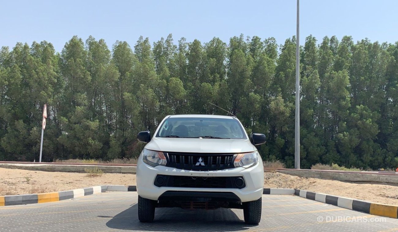 ميتسوبيشي L200 Mitsubishi L200 2016 4x4 Ref# 540