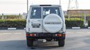 Toyota Land Cruiser 70 LC 71 4.0L V6 Petrol Auto Transmission