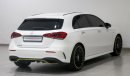 Mercedes-Benz A 250 Edition 1 NEW SHAPE LOW MILEAGE!