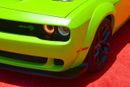 Dodge Challenger SXT 3.6L