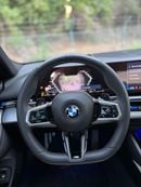 بي أم دبليو 520i M Sport V4 2.0L M-KIT