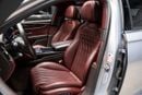 بنتلي فلاينج سبور 6.0T W12