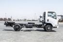 Isuzu NQR STD ISUZU NQR75 H221 CHASSIS PAYLOAD 5.3 TON APPROX. AC