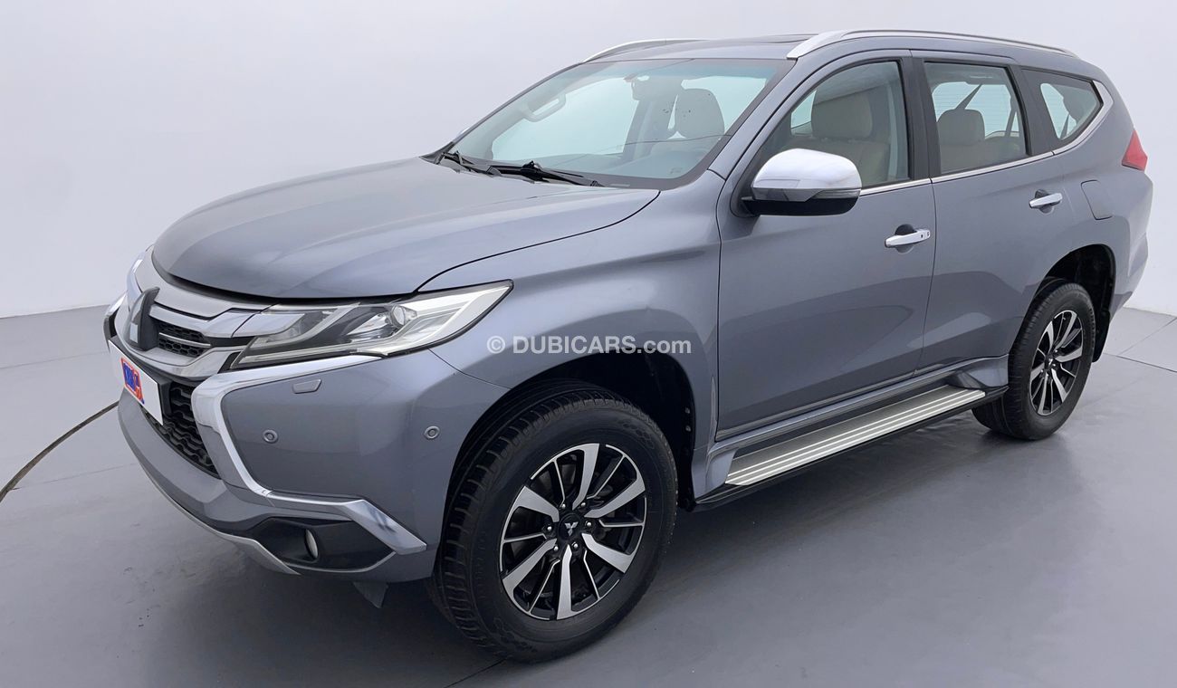 Mitsubishi Montero GLS TOP 3 | Zero Down Payment | Free Home Test Drive