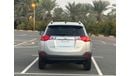 Toyota RAV4 EXR MODEL 2015  car prefect condition inside and outside low mileage