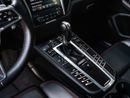 Porsche Macan GTS 3.0L (360 HP)