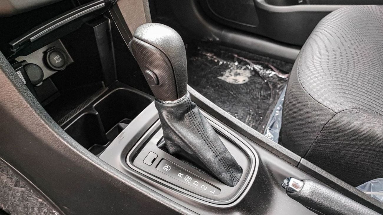 تويوتا بيلتا TOYOTA BELTA 1.5L PETROL 2024