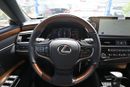 Lexus ES350 Exclusive 3.5L Lexus ES350 3.5L V6 Petrol, Color White Model 2025