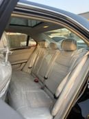 مرسيدس بنز E 63 S AMG