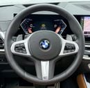 BMW X5 XDRIVE40i M SPORT 2026 BMW X5 xDrive40i M-Sport, 2030 BMW Warranty + Service Pack, Full BMW Service