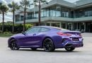 بي أم دبليو M850i M850i xDrive | 4,015 P.M | 0% Downpayment | GCC