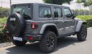 Jeep Wrangler Unlimited Rubicon 3.6L V6 , Winter package , 2023 Vehiculo Nuevo , (SOLO PARA EXPORTAR)