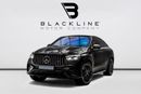 Mercedes-Benz GLE 53 AMG Premium + 3.0L