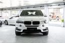 BMW X5 BMW X5 35 2018 GCC specs