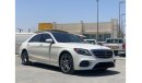 مرسيدس بنز S 560 Std Std Std 2019 4 Matic  US Ref#