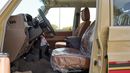 Toyota Land Cruiser 70