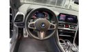 بي أم دبليو 850 BMW 850 “ Carbon Core - MPerformance - Cerium Grey “