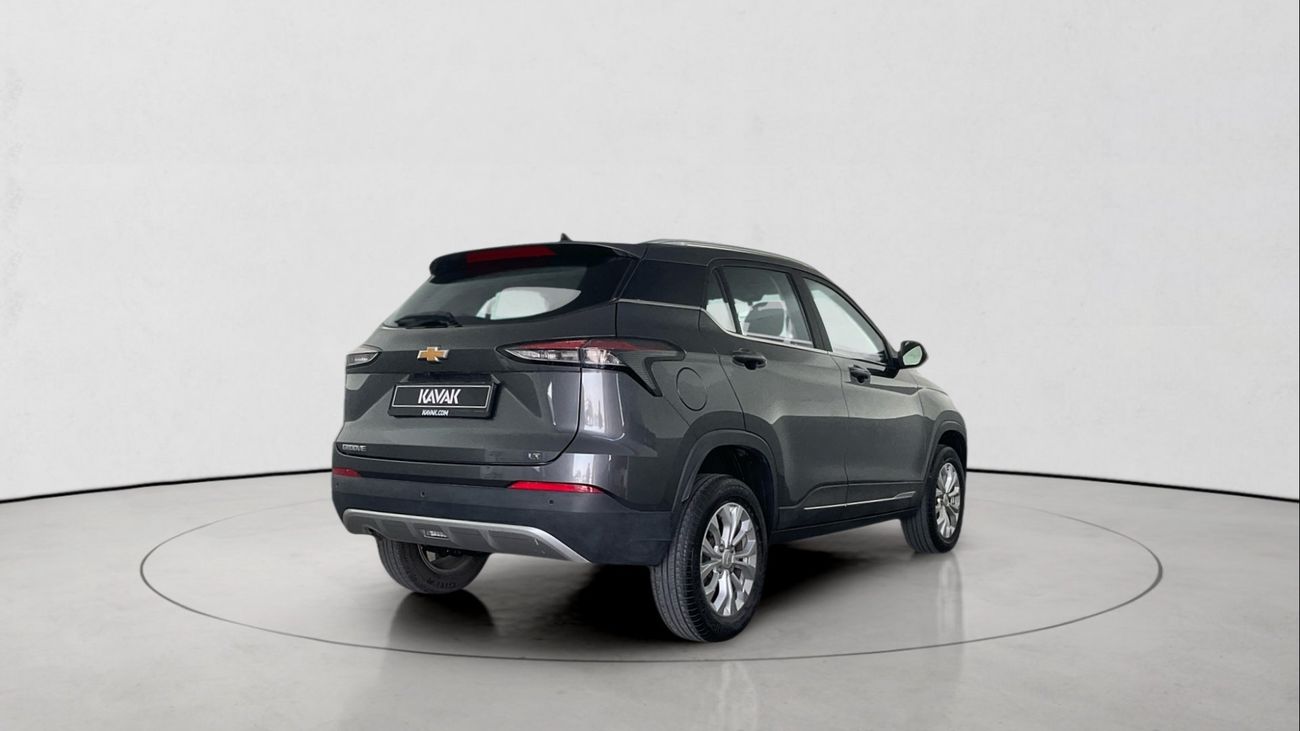 شيفروليه جروف LT | upto AED 20,000 Ramadan Discount | شامل الضمان | 0 ﺪﻔﻋﺓ ﺃﻮﻟﻯ