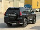 Toyota Prado V4 DIESEL 2.8 AUSTRALIAN