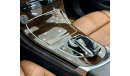 Mercedes-Benz GLC 250 2017 Mercedes Benz GLC-250 4Matic AMG, Warranty, Service History, GCC