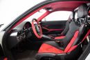 Porsche 911 GT2RS WEISSACH