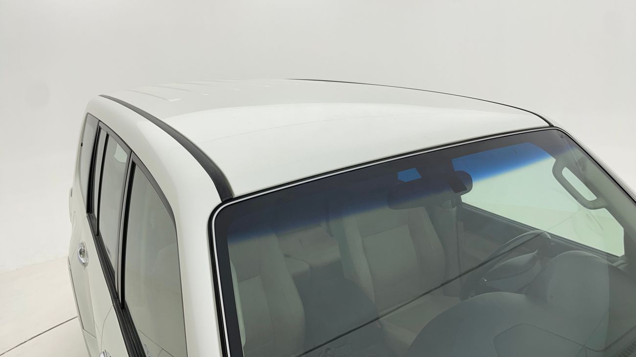 Mitsubishi Pajero GLS BASE 3.5 | Zero Down Payment | Free Home Test Drive