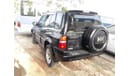 Suzuki Escudo Suzuki Escudo RIGHT HAND DRIVE (Stock no PM 233 )