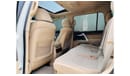 Toyota Land Cruiser Vxr 5.7