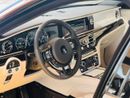 رولز رويس جوست ROLLS-ROYCE GHOST