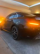 مرسيدس بنز C 200 AMG