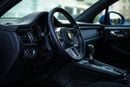 Porsche Macan Std 2.0L (260 HP) Std 2.0L - CLEAN TITLE