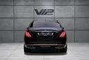 Mercedes Maybach S500 Maybach