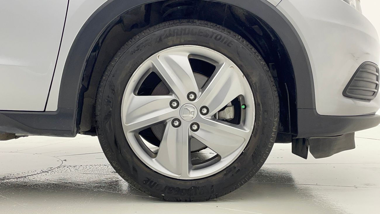 هوندا HRV LX 1.8 | بدون دفعة مقدمة | اختبار القيادة في المنزل