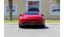 Mercedes-Benz AMG GT S C190