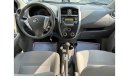 Nissan Sunny NISSAN SUNNY-SV-2020-GCC 0% DP-WARRANTY-BANK OPTION AVAILABLE