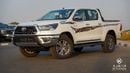 Toyota Hilux Toyota Hilux | 2.7L S-GLX SR-5 | FULL OPTION | Diff Lock | SEAT ENTILATION | ALLOY WHEES | TOUCH SCR
