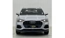 أودي Q3 2021 Audi Q3 35 TFSI S-Tronic, April 2024 Audi Warranty, April 2026 Service Package, Low Kms, GCC