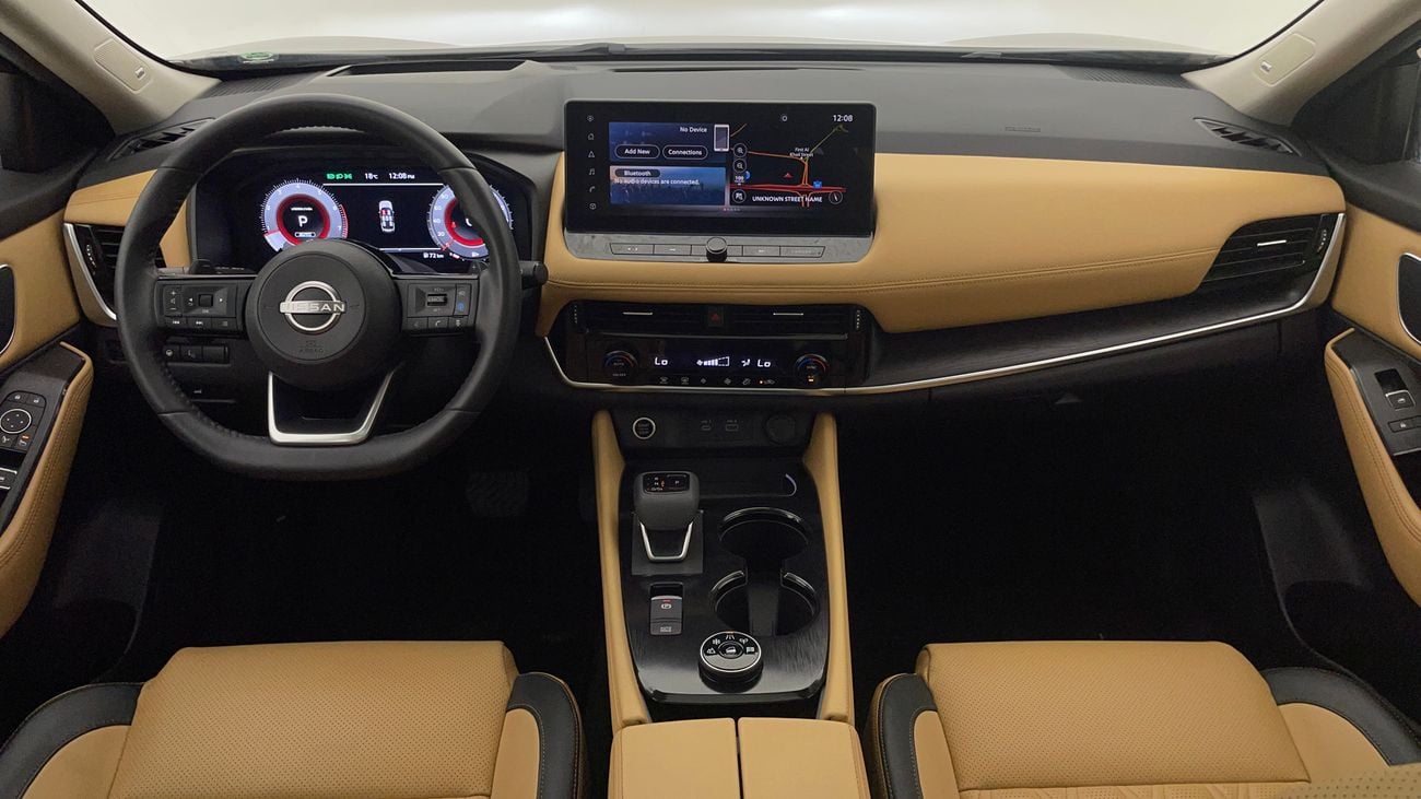 Nissan XTrail SL 2.5 | Zero Down Payment | Home Test Drive