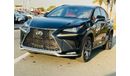 Lexus NX300 F Sport Lexus Nx300T F-sport full option 2020