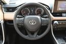 Toyota RAV4 XLE 2.0L Petrol AWD Automatic