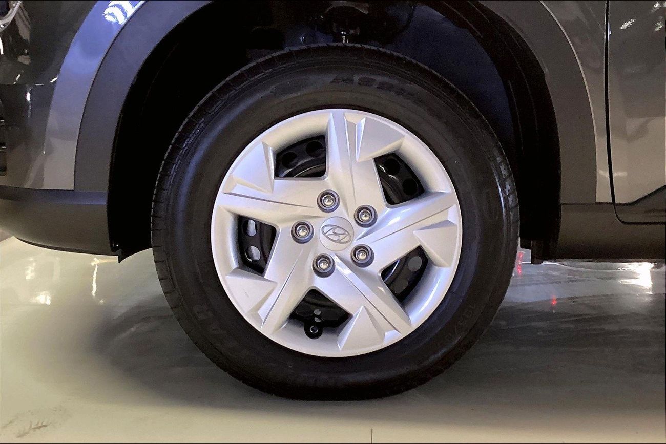 هيونداي فنيو Smart | National Day Celebration | شامل الضمان | 0 ﺪﻔﻋﺓ ﺃﻮﻟﻯ