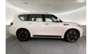 Infiniti QX80 Luxe Sensory (7 Seater)