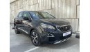 Peugeot 3008 ALLURE 1.6 | Under Warranty | Free Insurance | Inspected on 150+ parameters