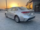 Toyota Corolla SE TOYOTA corolla (USA- SPEC) - 2020- VERY GOOD CONDITION