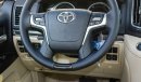 Toyota Land Cruiser GXR V6 4.0 Grand Touring